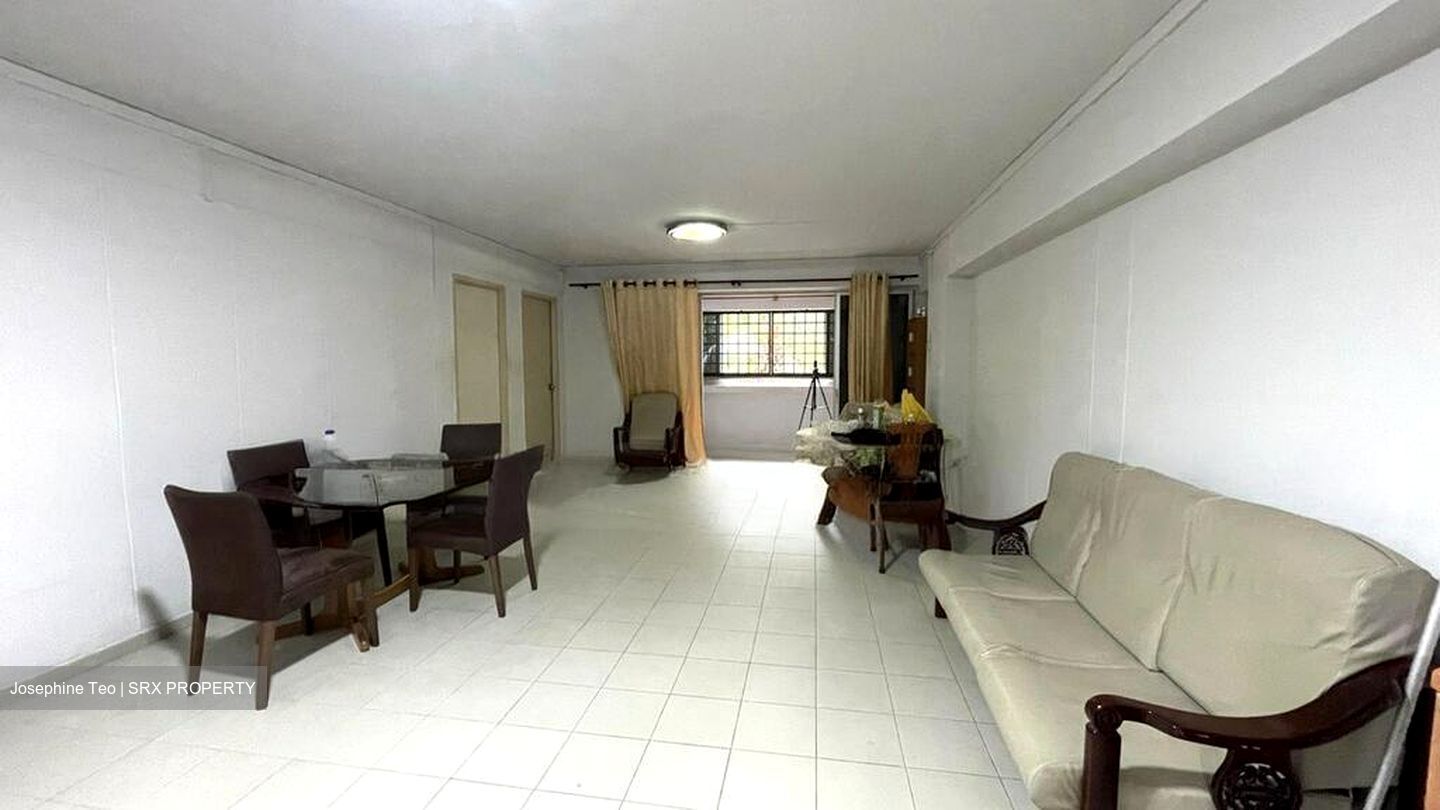 Blk 711 Pasir Ris Street 72 (Pasir Ris), HDB Executive #528499361